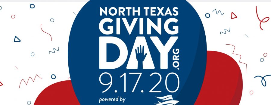 North Texas Giving Day 2020