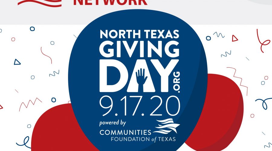 North Texas Giving Day 2020