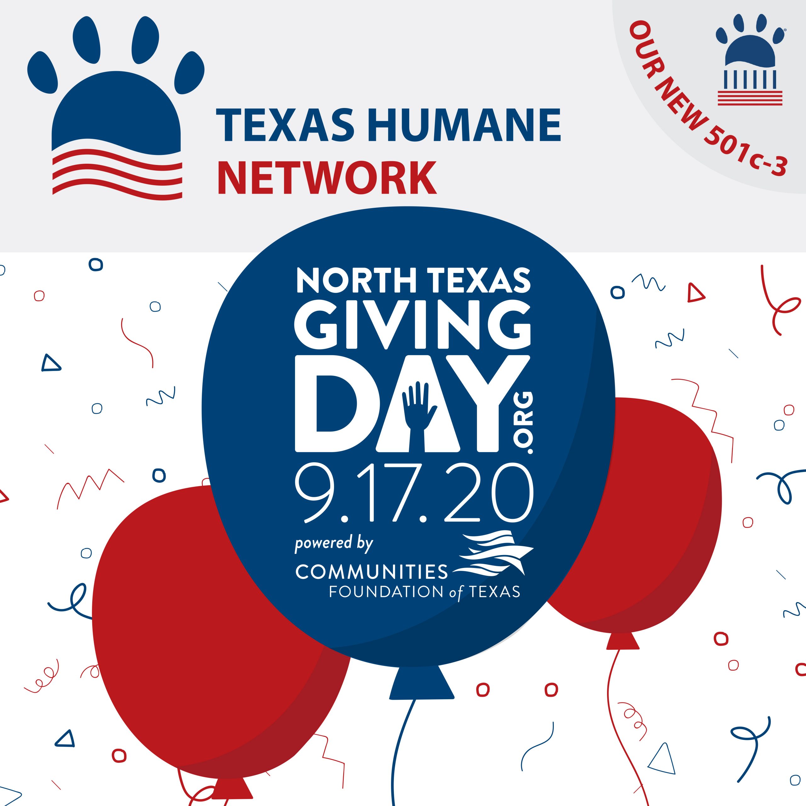 north texas giving day toolkit