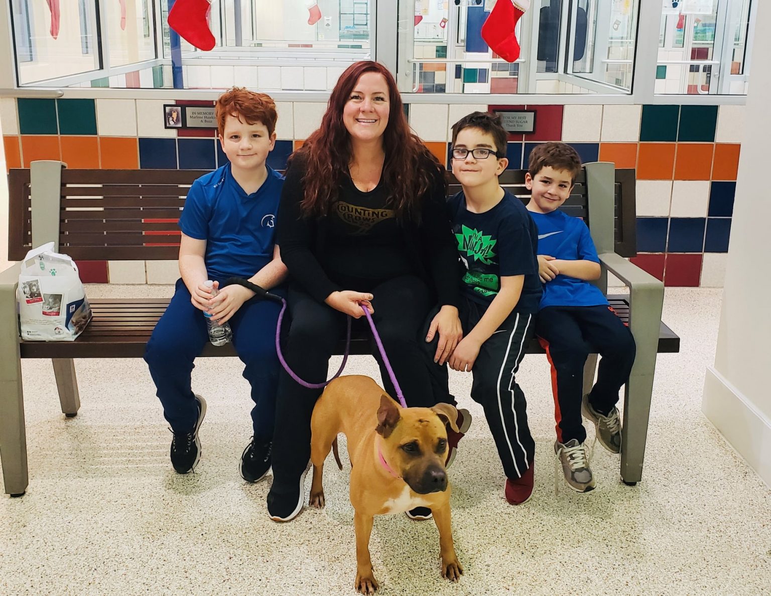 Teaching Kids to be Kind to Animals Texas Humane Network