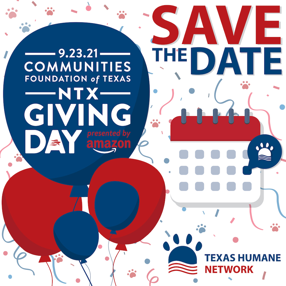 Events Texas Humane Network