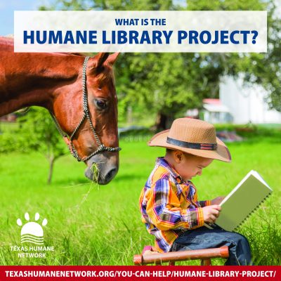 HumaneLibrary Project